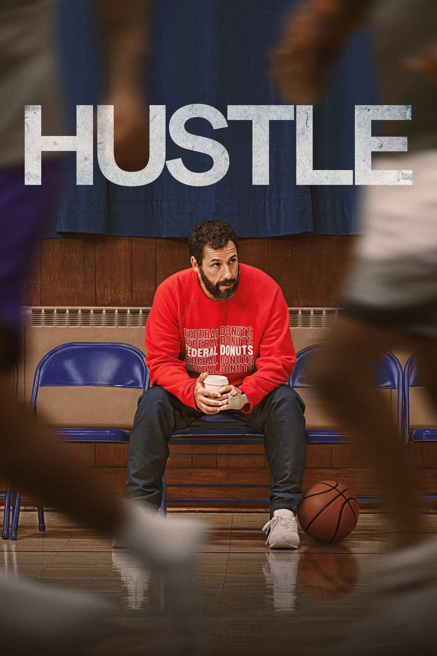 HUSTLE