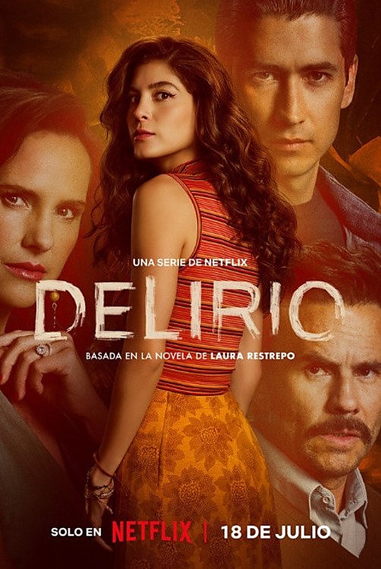 デリリオ