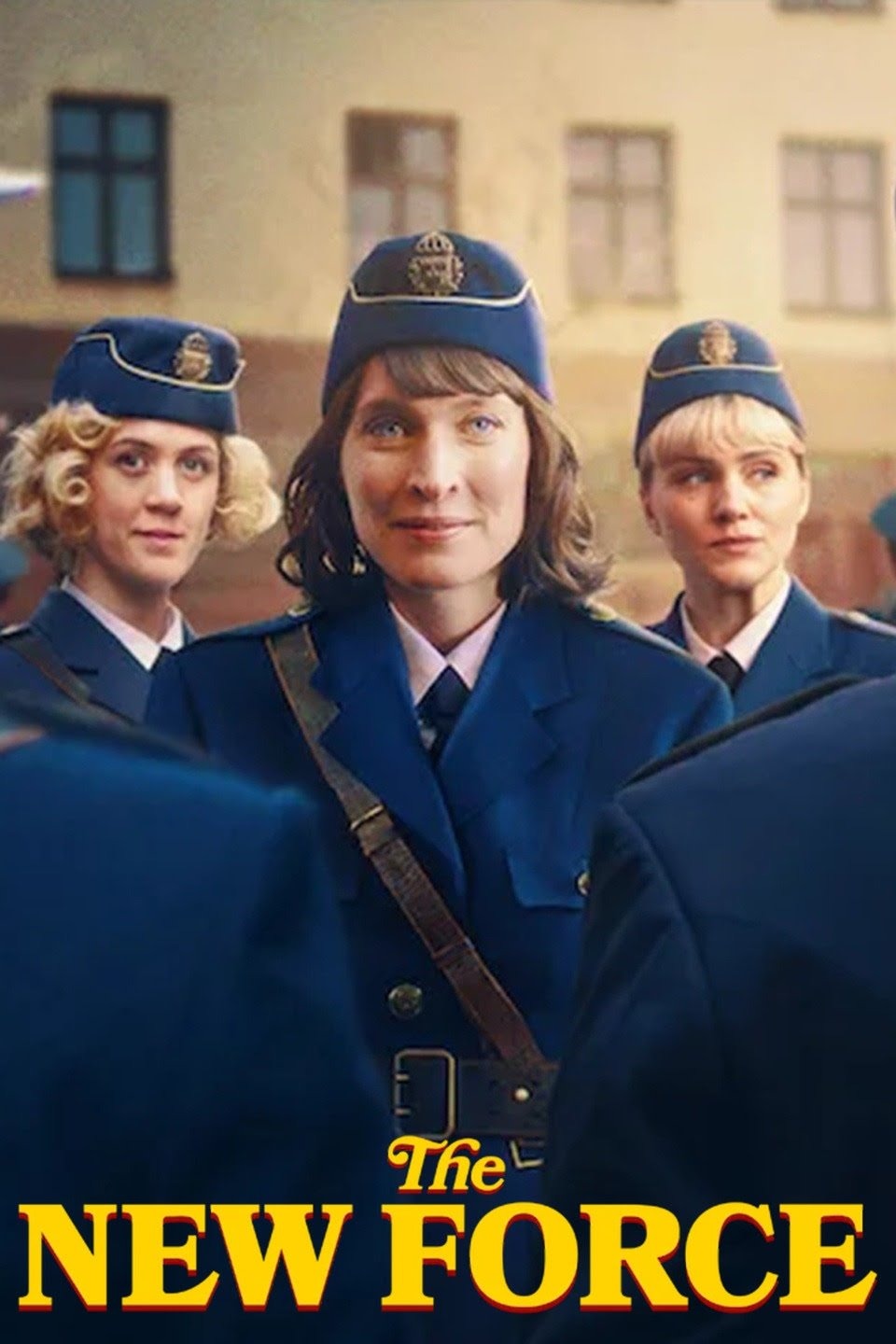 ザ・ニュー・フォース