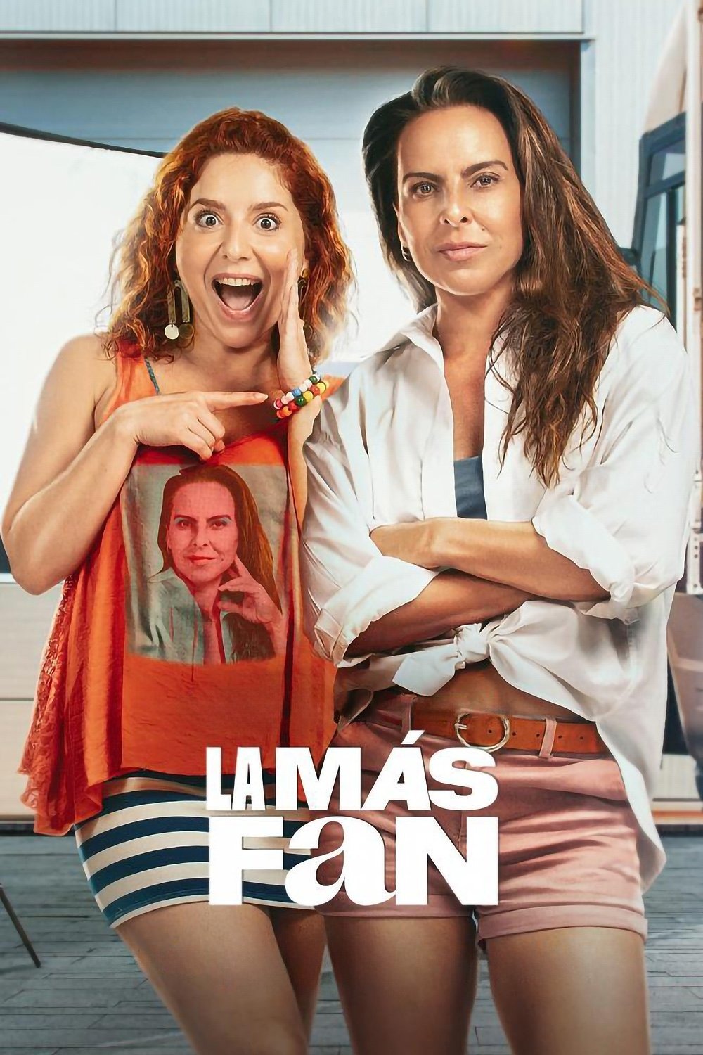 ラ・マス・ファン