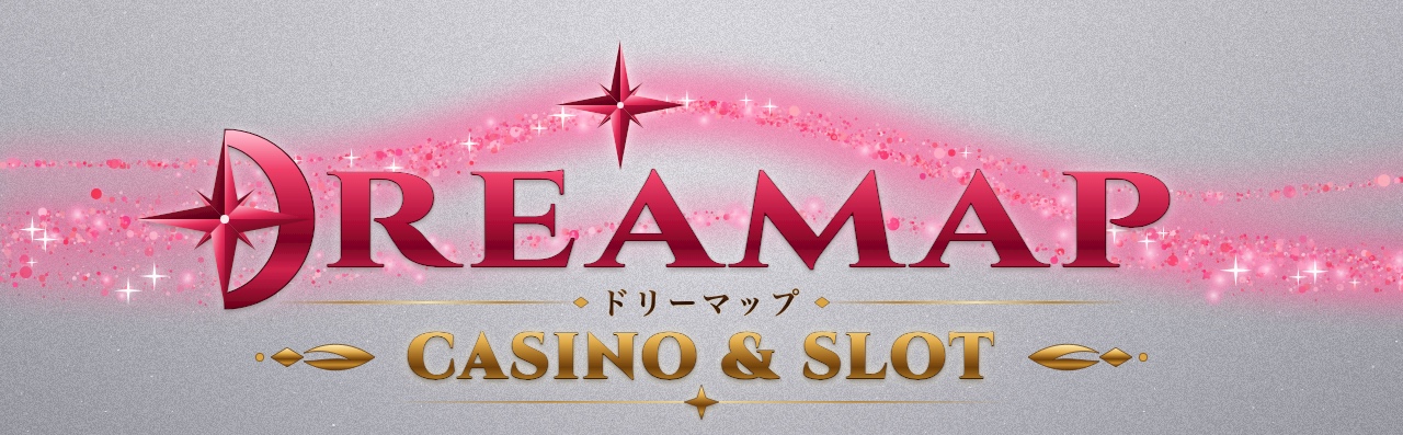 DREAMAP CASINO & SLOT